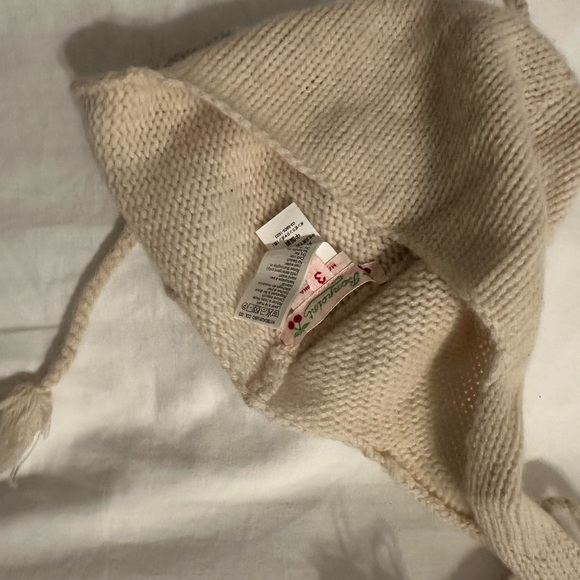 Bonpoint hat - Picture 2 of 3